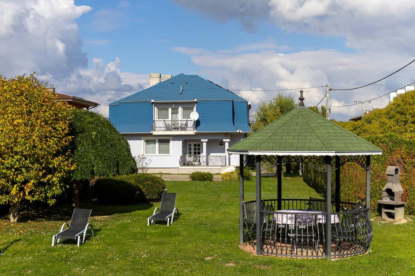 Ganze Wohnung, Cedar  Apartment 2 in Zalakaros, Zalakarosi und Umgebung
