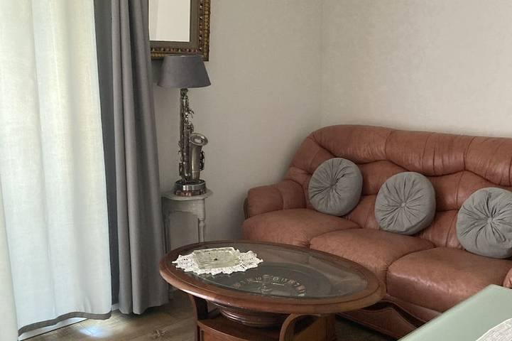 Gîte pour 2 personnes, avec jardin et terrasse à Vers-Pont-du-Gard - 4