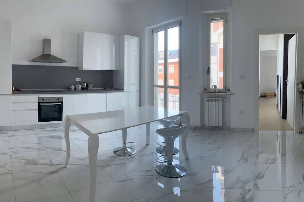 Apartamento entero, Apartamento-Superior-Baño privado externo-Vista a parte del mar-B&B mare mio in Pescara, Costa Adriatica Abruzzo