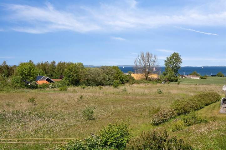 Pet friendly home in Nordborg with sauna in Nordborg, Kleiner Belt