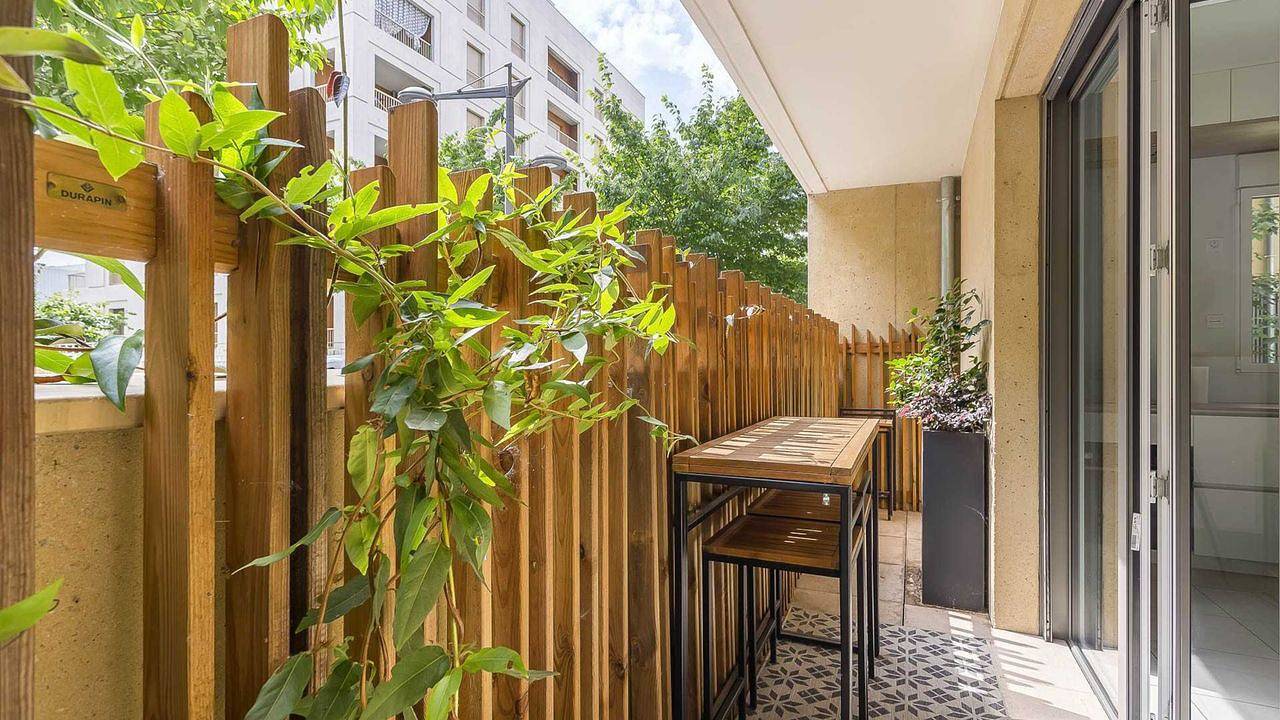 Entire holiday apartment, Ferienwohnung für 4 Personen (46 m²) in Lyon in Lyon, Rhône