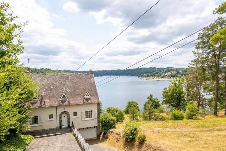 Location de vacances pour 10 personnes dans Lac de Chambon - 4