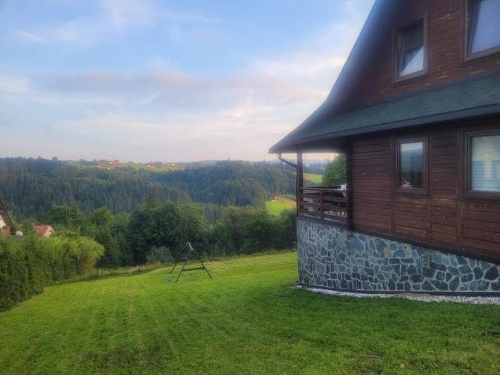 Ferienhaus für 12 Personen, mit Garten und Pool sowie Whirlpool - 1