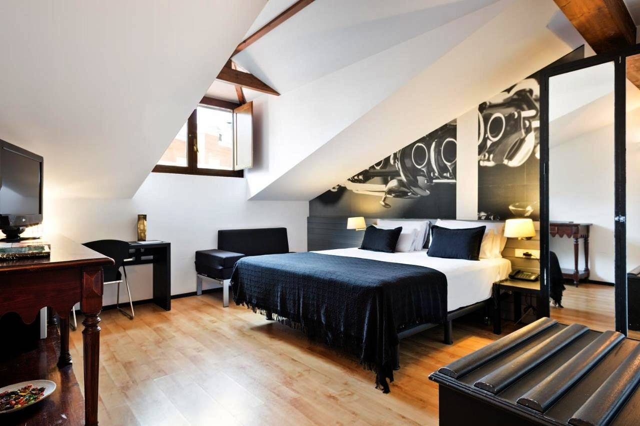 Hôtel pour 10 personnes in Vitoria-Gasteiz, Chaîne Cantabrique