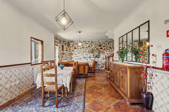 Casa da Aldeia - Vale de Cambra in Arões, Aveiro District