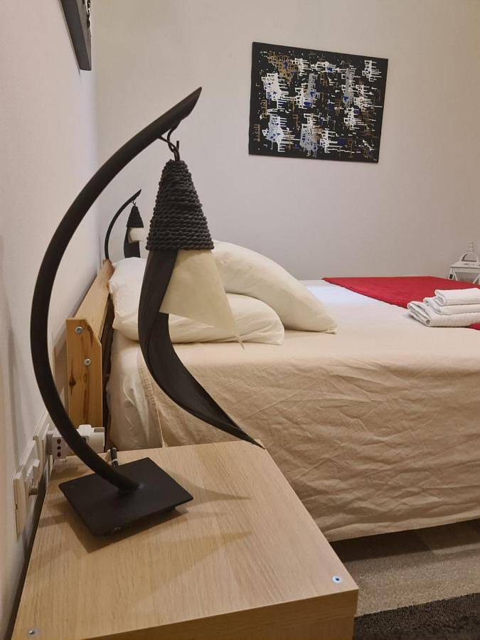 Appartement entier, Easy Access to Venice Apartment in Marcon, Province de Venise