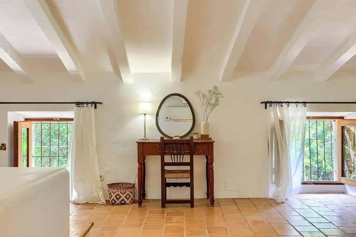 Hütte für 6 Personen, mit Garten in Palma - 2