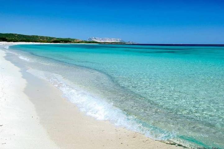 Ferienwohnung für 4 Personen, mit Terrasse und Garten