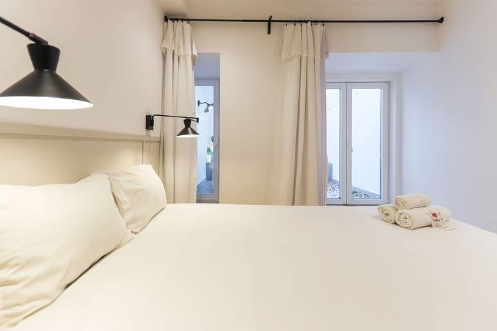 Apartamento entero, Sao Bento Classic in Misericórdia, Lisboa