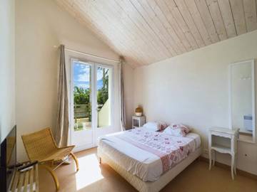 Vakantiewoning voor 8 Personen in Brem-sur-Mer, Loiredal, Afbeelding 4