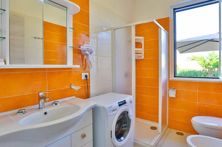 Entire apartment, I Giardini dell'Olimpo 2 in Capaccio, Cilento Coast