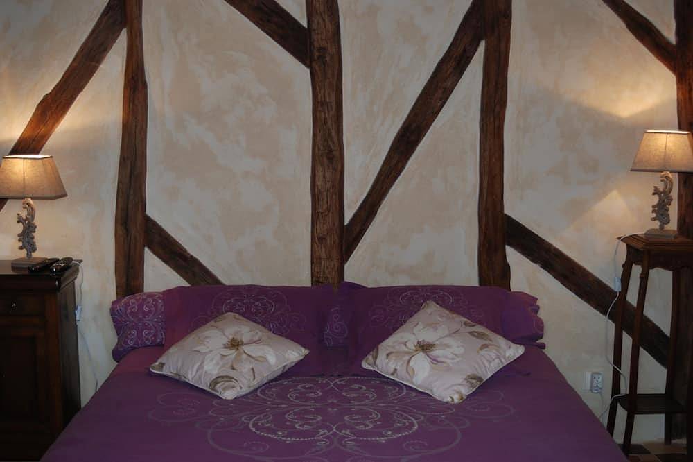 Gîte Meix Jeannin au coeur du Morvan in Alligny-en-Morvan, Parc naturel régional du Morvan