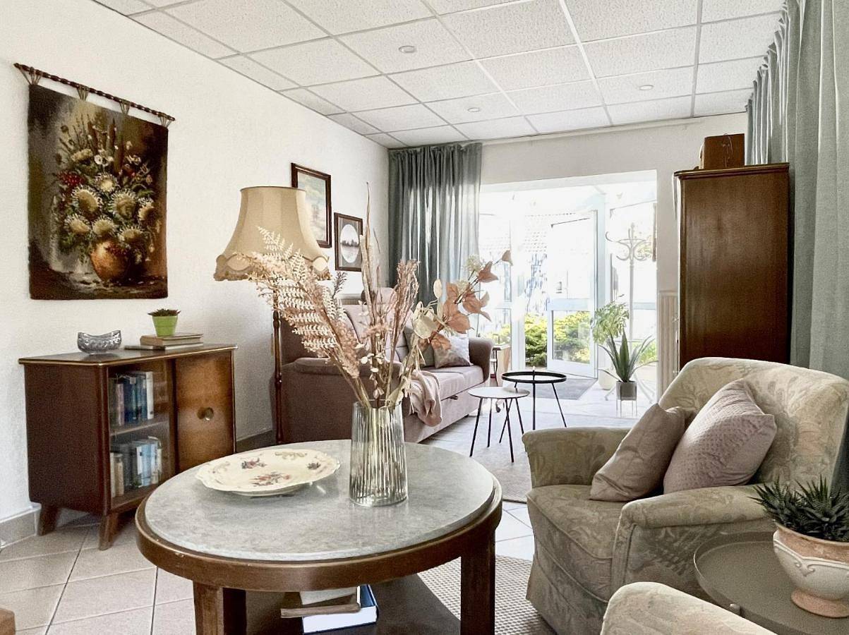 Ganze Wohnung, Three-Bedroom Apartment in Tauche, Region Oder - Spree