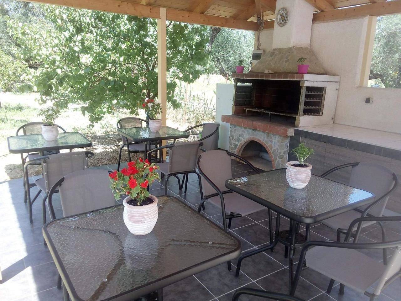 Ολόκληρο το διαμέρισμα, Superior Double Room in Βανάτο, Ζάκυνθο
