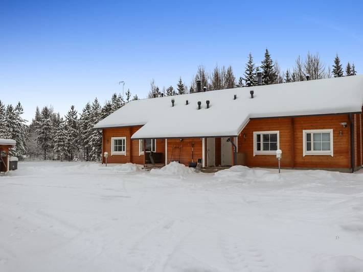 Lampitaival 6a in Kainuu