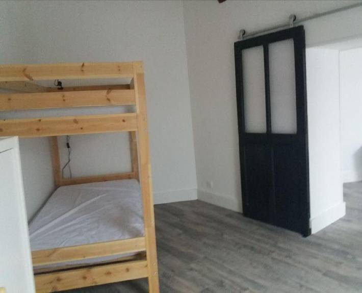 Gîte pour 6 personnes à Souvigny - 4