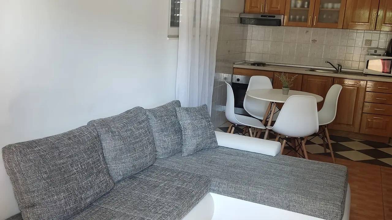 Ganze Ferienwohnung, Ferienwohnung für 4 Personen (34 m²) in Lovište in Dubrovnik-Neretva