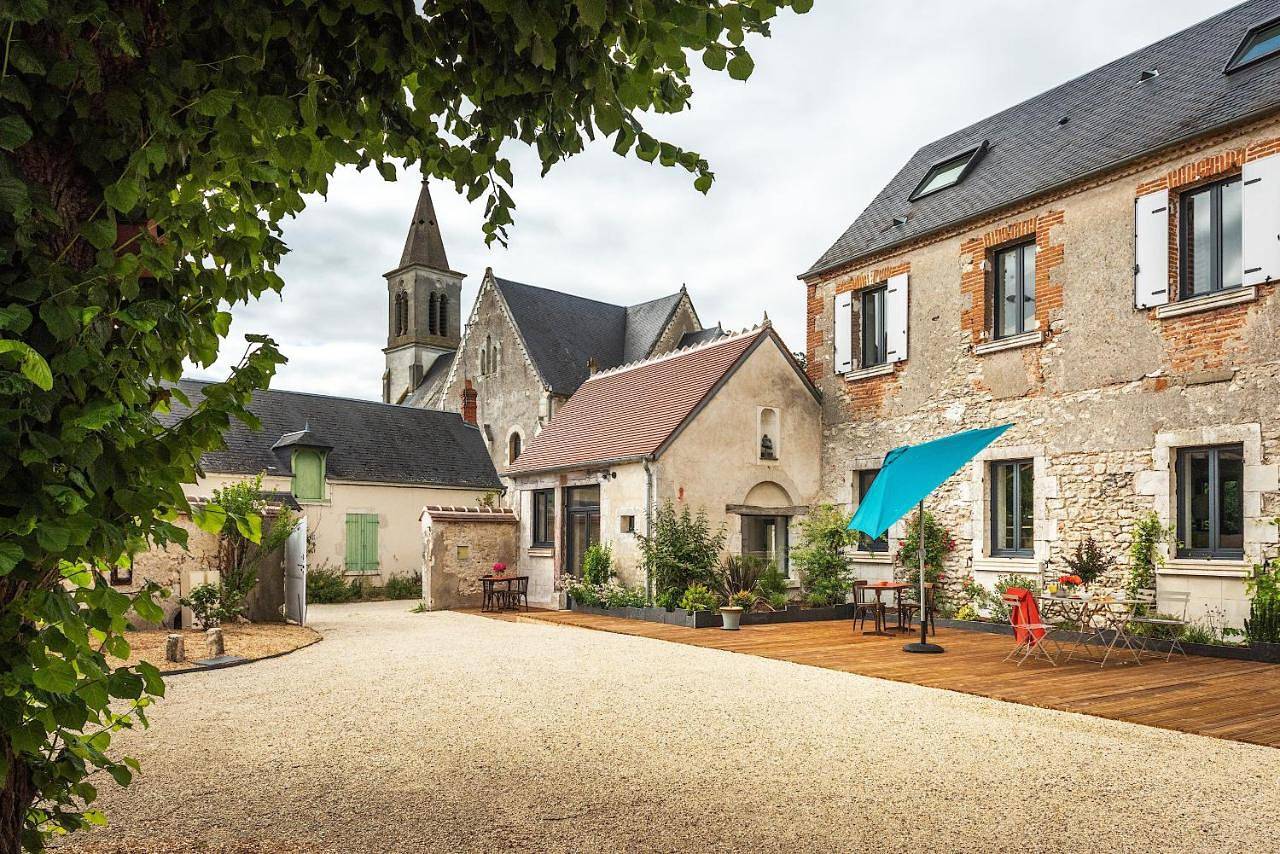 Une escale en Berry in Foëcy, Région de Vierzon