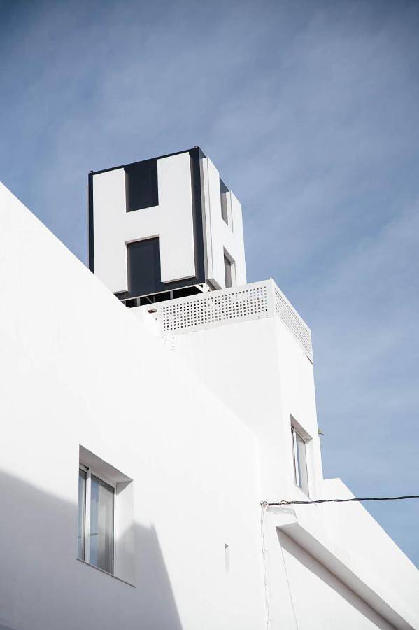 M&A Hostal en Onda in Onda, Costa del Azahar