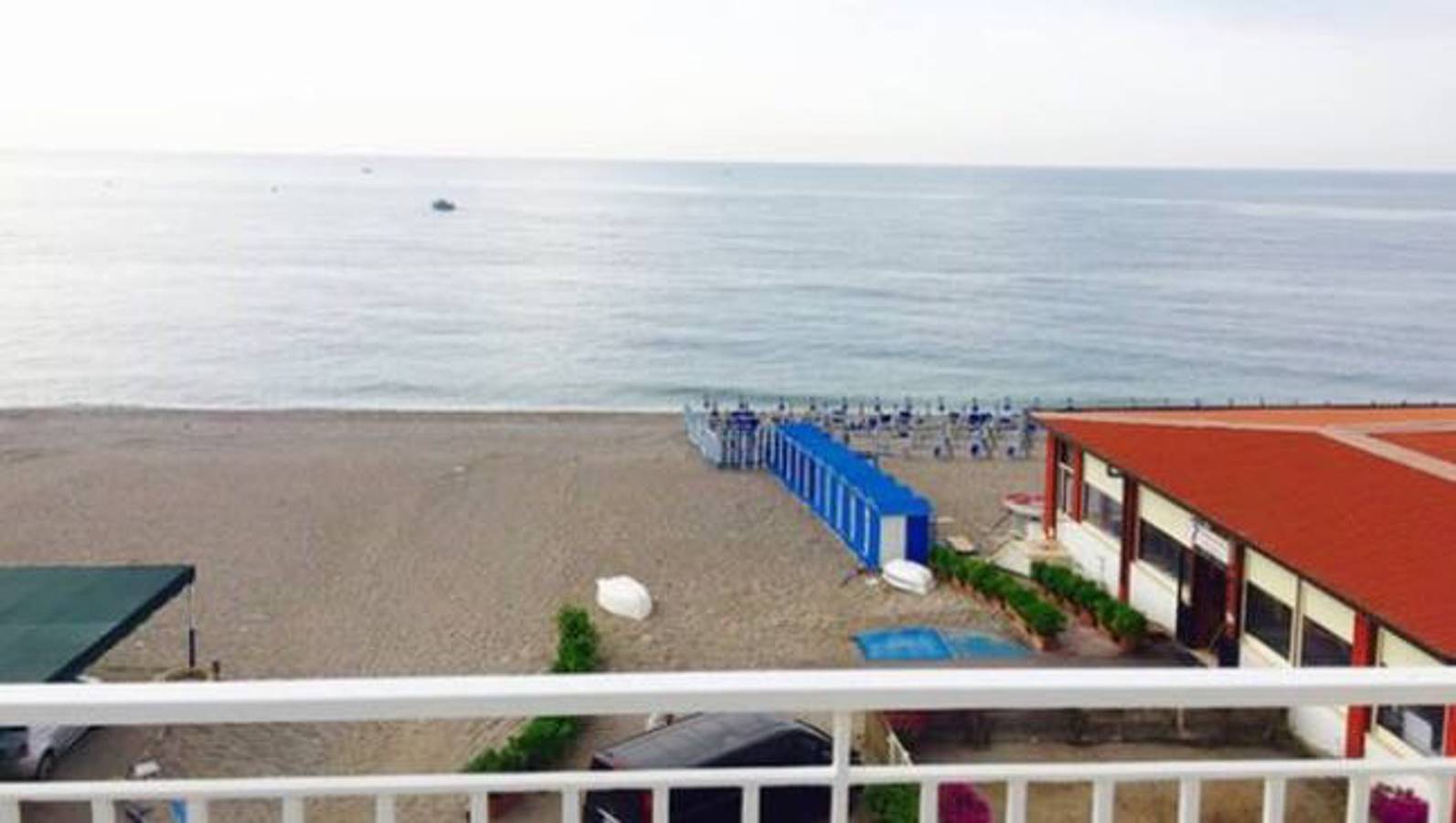 Appartamento intero, Appartamento elegante con vista mare a Mascali - 60 m² in Fondachello, Catania e dintorni