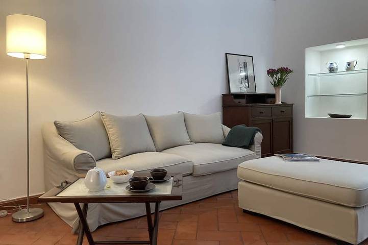 Holiday home for 4 people - 1