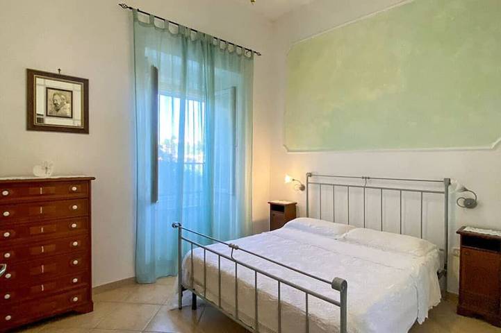 Holiday apartment for 6 people, with balcony - 1