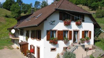 Ferienwohnung für 2 Personen in Kleines Wiesental