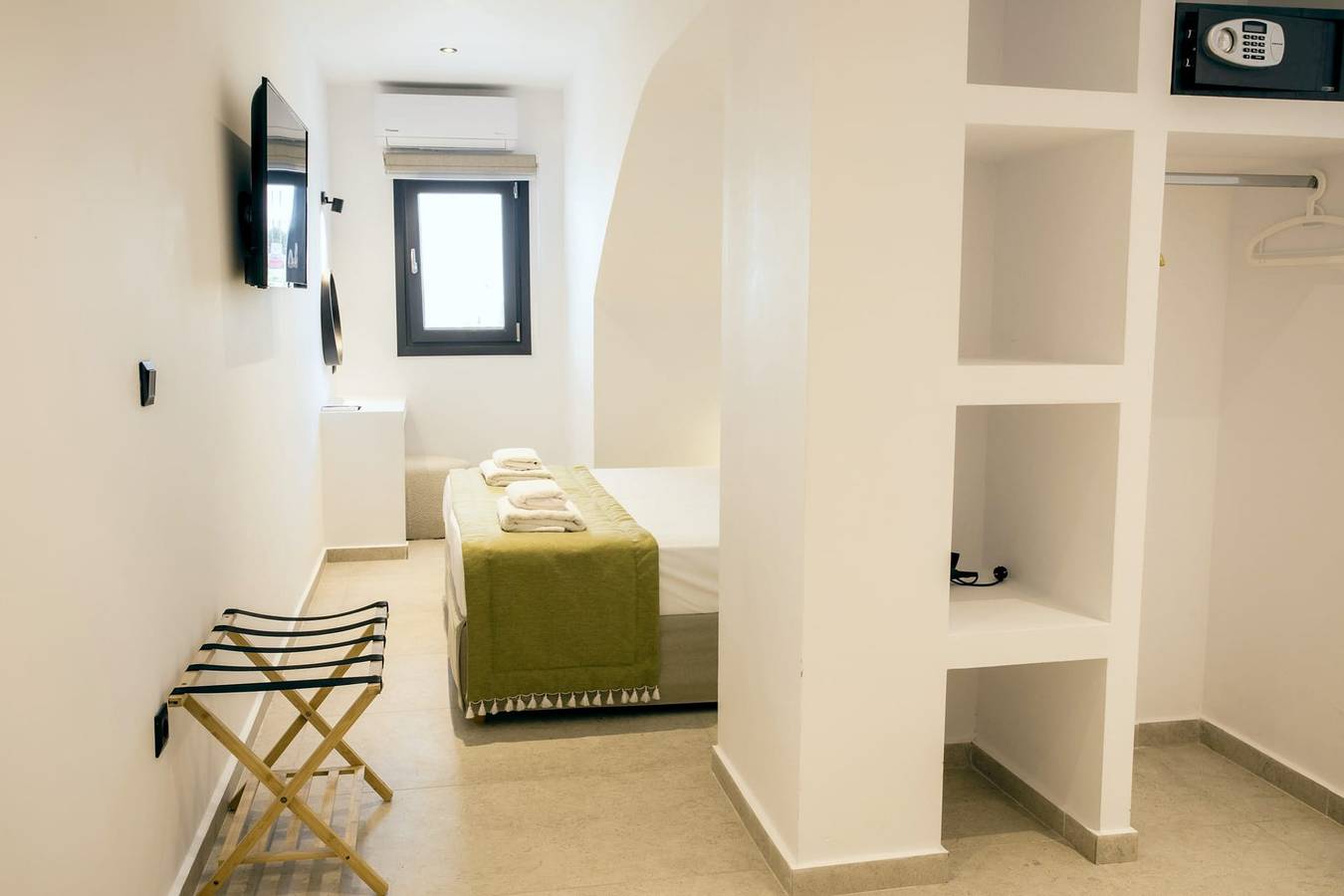 Hôtel pour 2 personnes in Náoussa, Paros