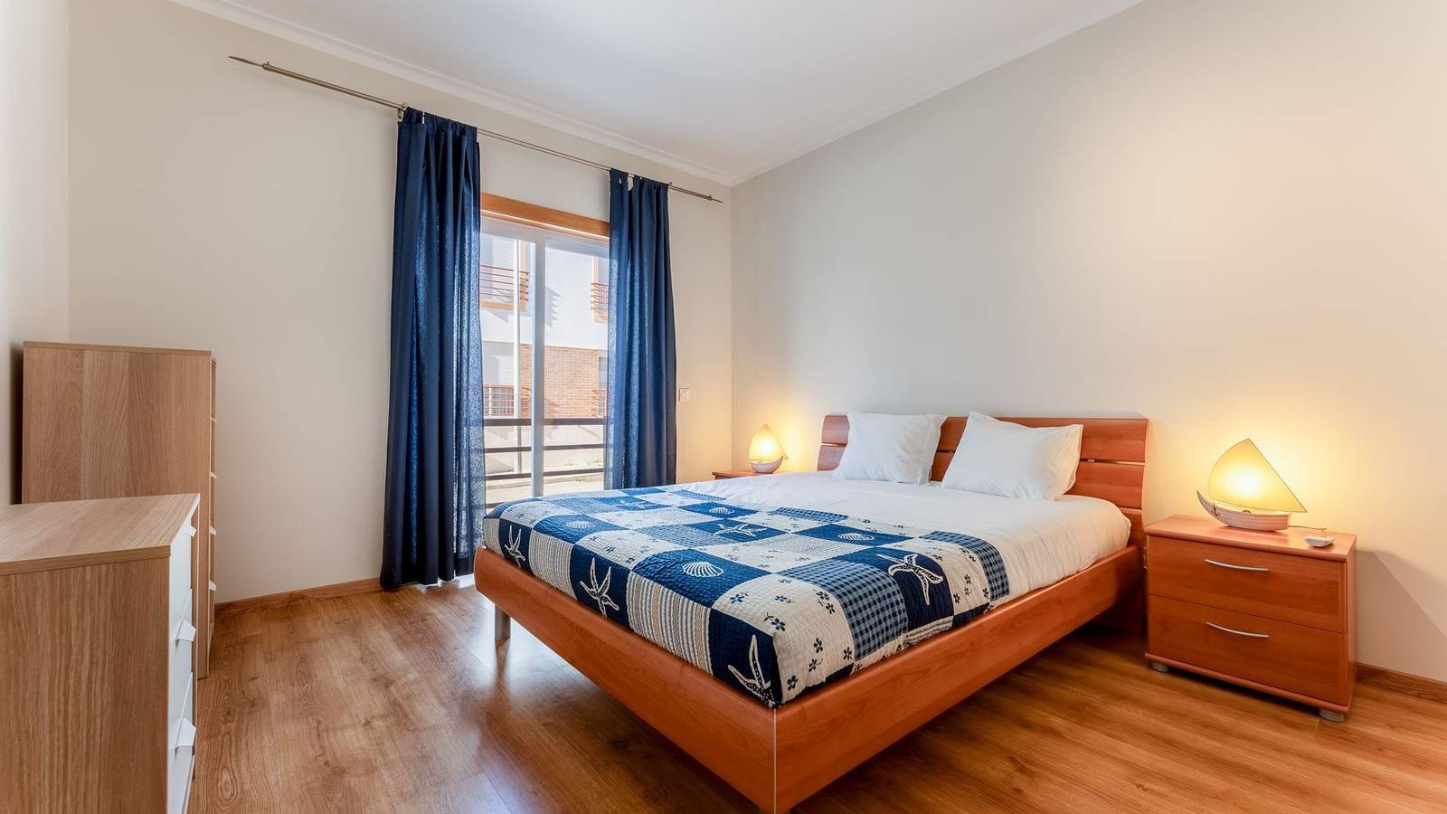 Entire apartment, Cozy 2 Bdr Flat in Cabanas W/ Pool by Lovelystay in Cabanas de Tavira, Conceição e Cabanas de Tavira