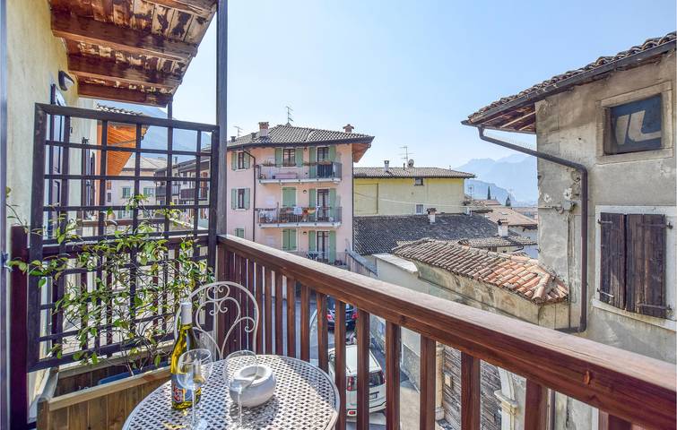 Ferienwohnung für 2 Personen, mit Haustier in Arco - 2