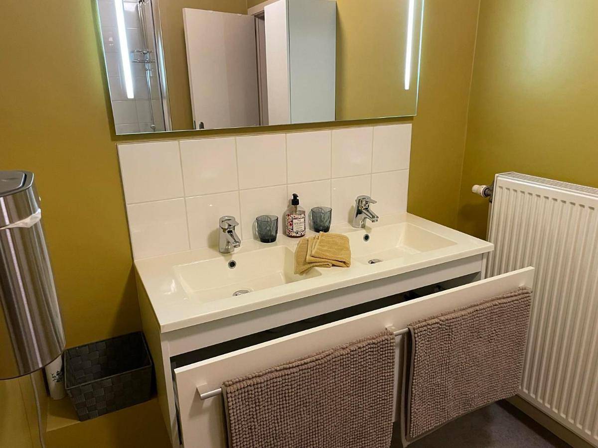 Double Room in Namur, Région de Namur