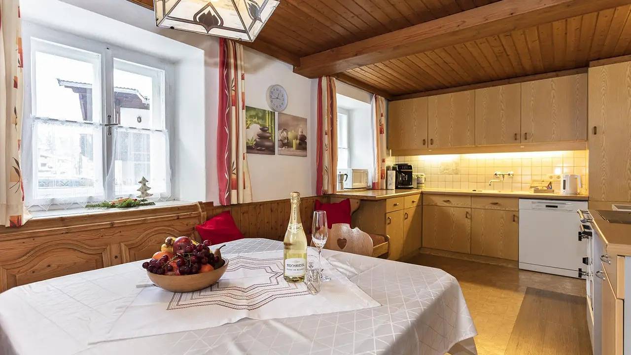 Ferienhaus für 6 Personen (17 m²) in Saalfelden am Steinernen Meer in Saalfelden am Steinernen Meer, Steinernes Meer