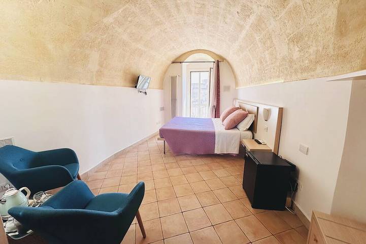 Hotel per 2 persone - 1