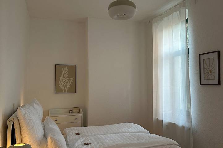 Ferienwohnung für 4 Personen in Cotta - 3