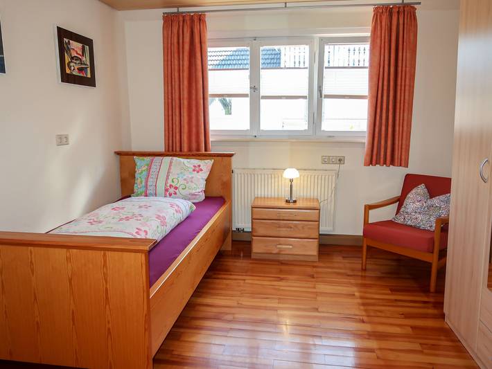 Ferienhaus für 5 Personen, mit Terrasse in Rhein (Deutschland) - 4