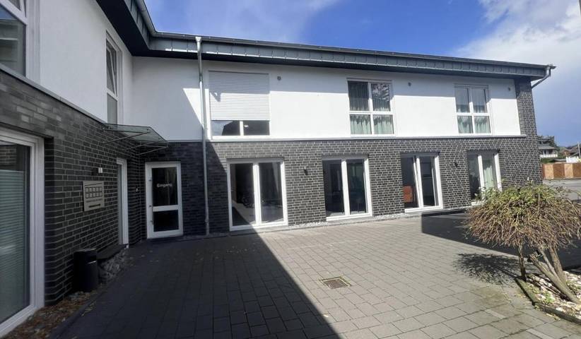 Gîte pour 3 personnes, avec terrasse à Harsewinkel - 3