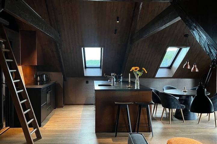Ferienwohnung für 6 Personen auf Hitra