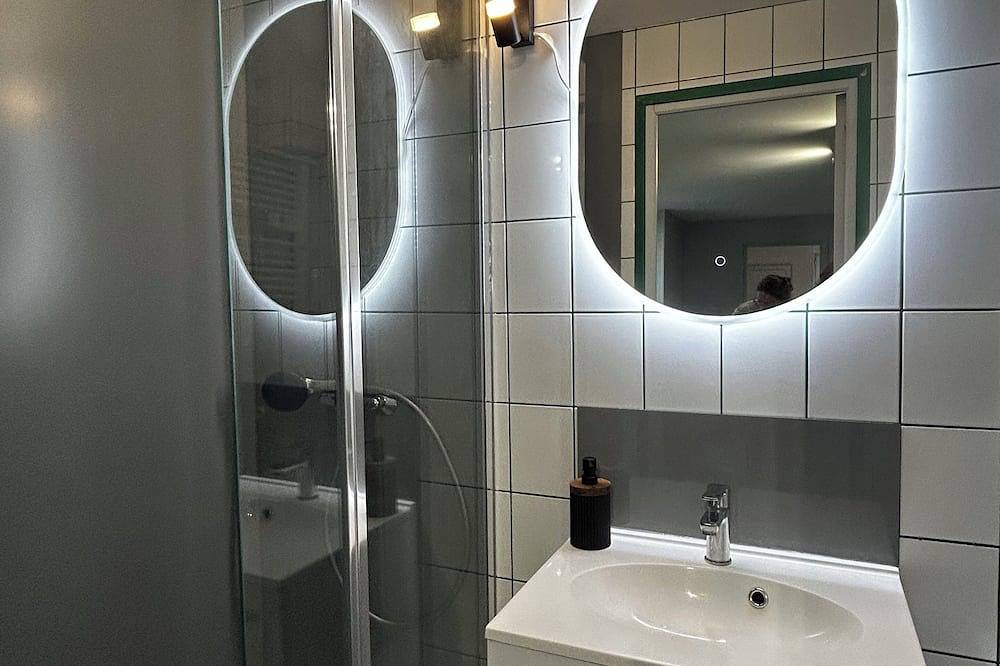 Entire apartment, Cosy, renovated apartment near city center in Chamalières, Volcans d'Auvergne Regional Nature Park