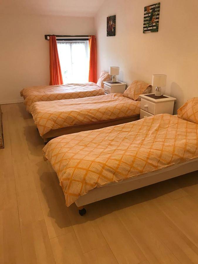 Location de vacances pour 5 personnes, avec Terrasse ainsi que Jardin et Piscine à Suaux - 2