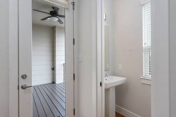 Vacation House for 8 Guests in Houston, Harris County, Picture 3