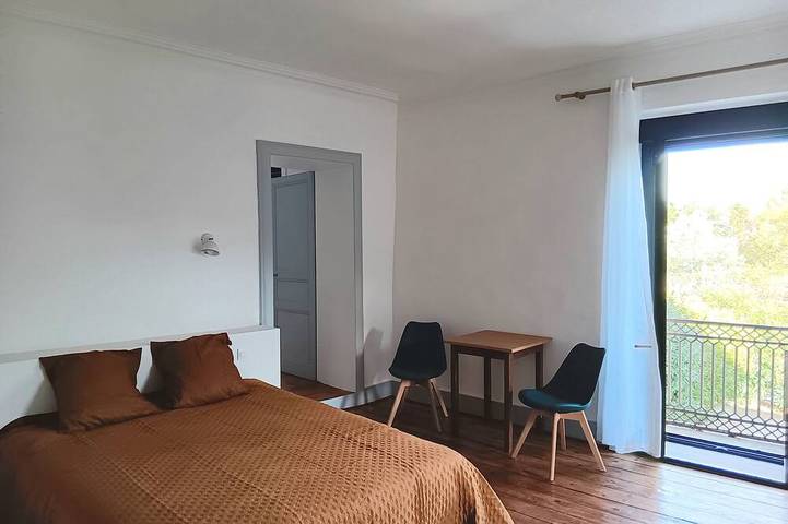 Location de vacances pour 8 personnes, avec piscine à Saint-André-de-Sangonis - 4