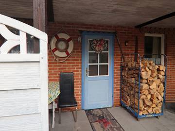 Bungalow für 2 Personen in Stove, Boiensdorf, Bild 1
