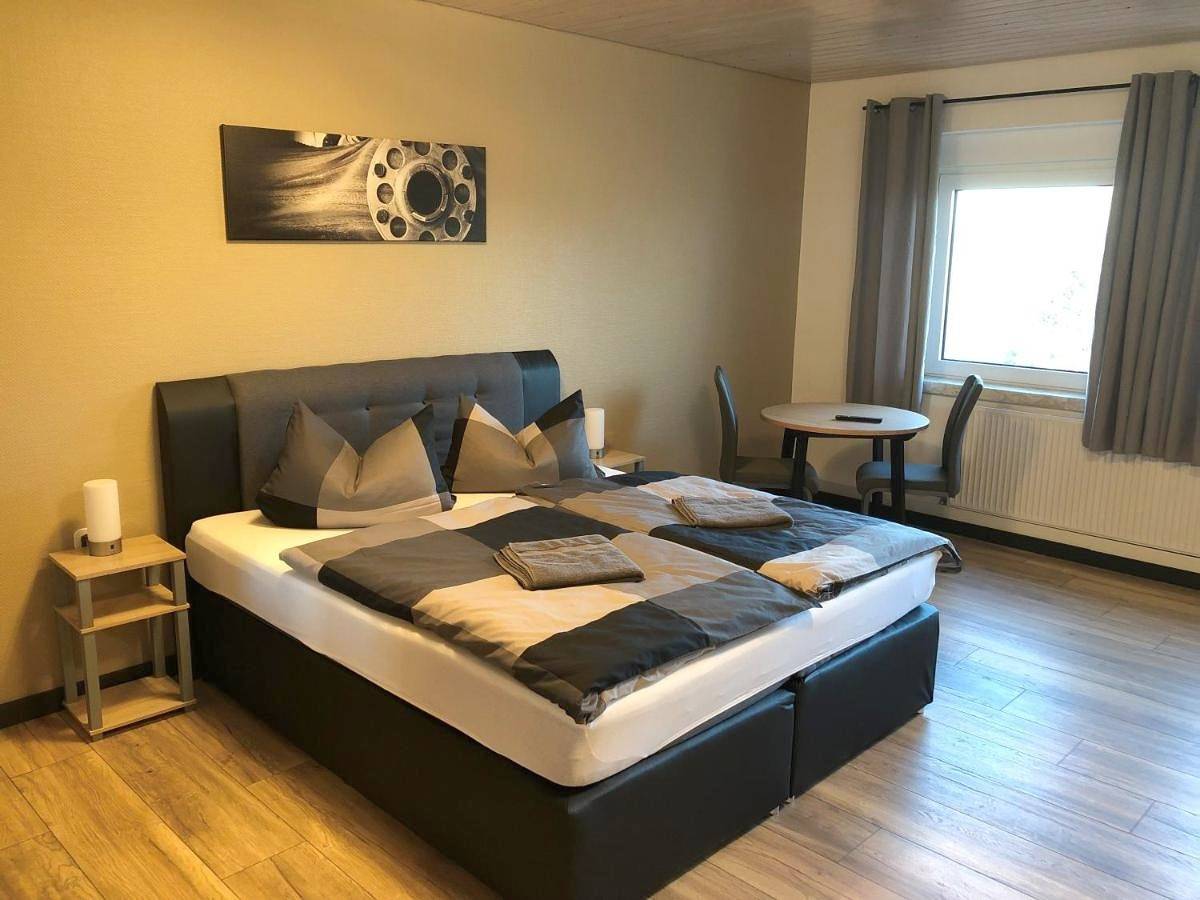 Pension Flying Ranch in Kölleda, Thüringer Kernland