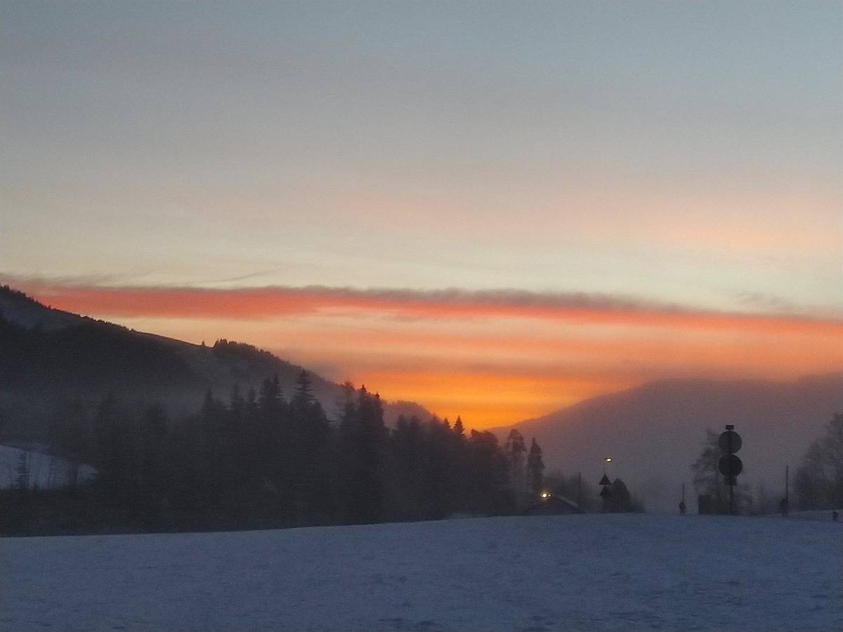 Wohnung 5 in Leogang, Saalbach-Hinterglemm