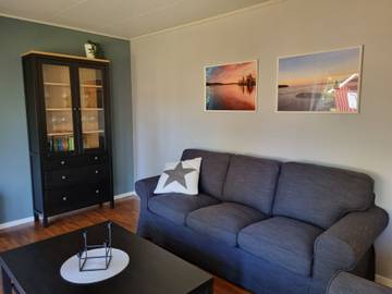 Ferienhaus für 7 Personen in Lappland (Schweden), Norrbotten, Bild 4