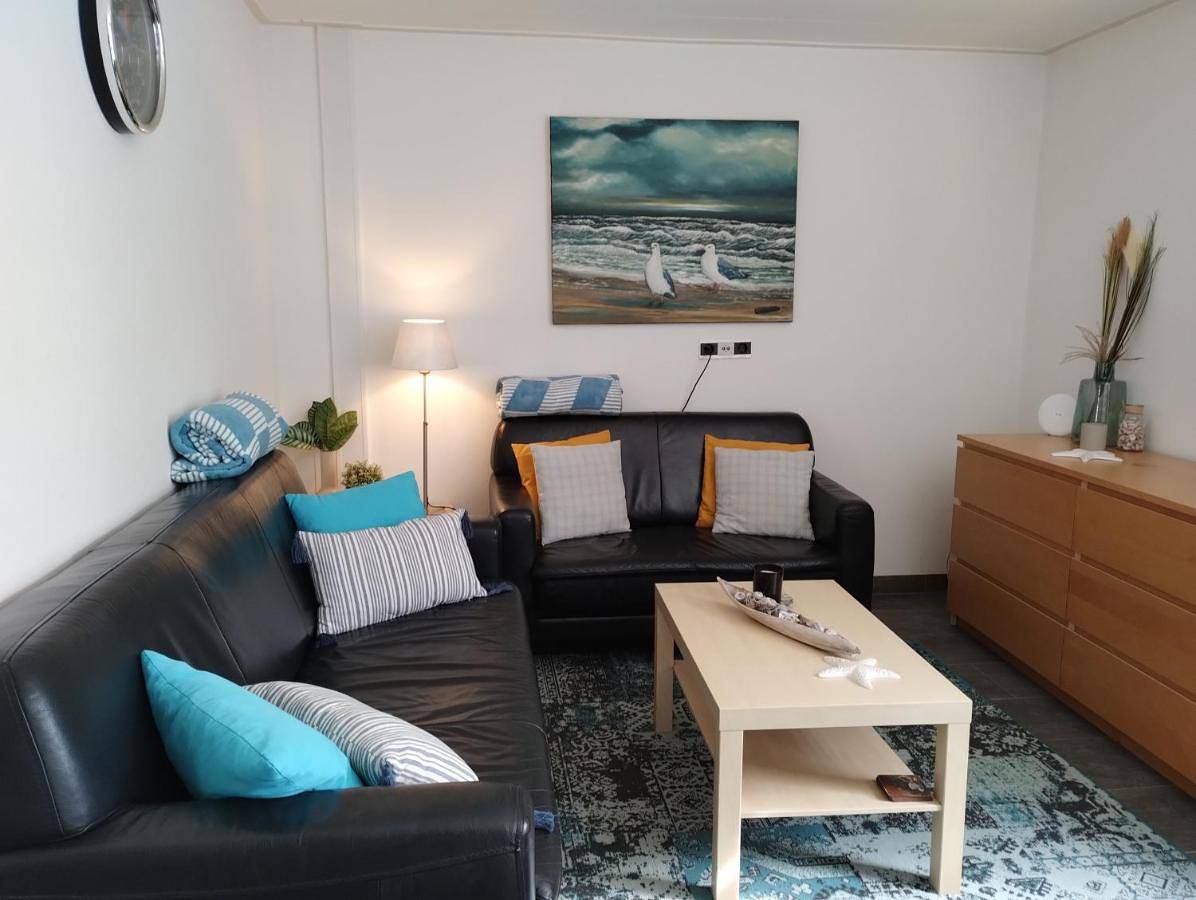 Ganze Wohnung, Zeester in Meliskerke, Walcheren