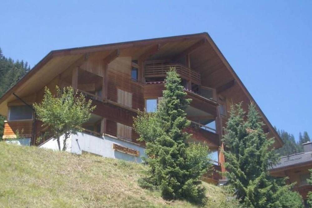 Ganze Wohnung, Panorama 2 Bett Wohnung in Lauterbrunnen, Grindelwald und Umgebung