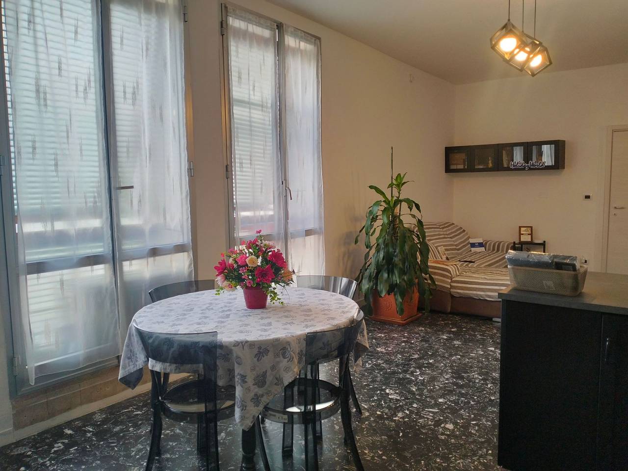 Appartamento intero, Haus Galeone in Genova (Città), Genoa