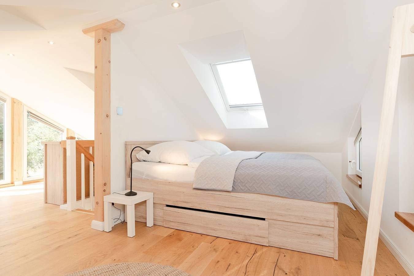 Muschel 16 in Priwall, Lübecker Bucht