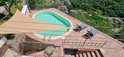 Ferienwohnung für 4 Personen in Recco, Riviera di Levante, Bild 4